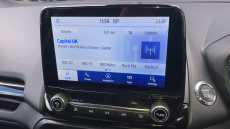 Ford EcoSport 1.0 EcoBoost 125 ST-Line 5dr Petrol Hatchback